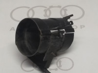 Кронштейн топливного фильтра VAG 893201987B 8A0201987B на Ауди 80 B4