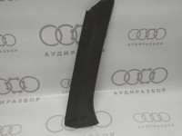 Облицовка стойки С левая AVANT VAG 8A9867241A на Ауди 80 B4