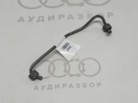 Труба напорной линии 1Z Цилиндр 2 VAG 028130302D на Ауди 80 B4