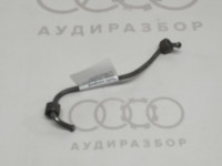 Труба напорной линии 1Z Цилиндр 3 VAG 028130303E на Ауди 80 B4