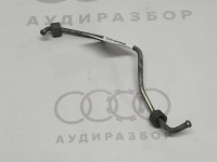 Труба напорной линии 1Z Цилиндр 4 VAG 028130304J на Ауди 80 B4