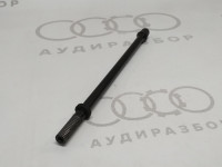 Трубка щупа 1Z VAG 028103634 на Ауди 80/A4/A6 B4, B5, C4