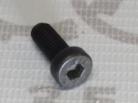 Винт M6X15 VAG N10169902 на Ауди A4/A6 B5, B6, C4, C5