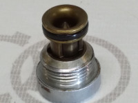 Клапан обратный 059103175A на Ауди A4/A6 B5, C5