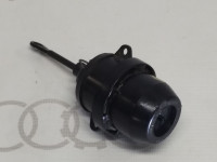 Вакуумный привод VAG 191820677B AW23835698R на Ауди 80/90/A4 B3, B4, B5