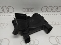 Дефлектор пространства для ног VAG 8A1819151 на Ауди 80 B4