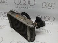 Испаритель VAG 8A1820103AA 8A1820103AB на Ауди 80 B4