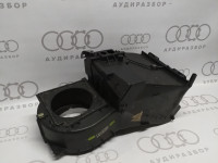 Корпус испарителя VAG 893820024 893820025 на Ауди 80/90 B3, B4