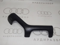 Ручка двери внутренняя правая передняя верхняя VAG 8A1867172 на Ауди 80 B4