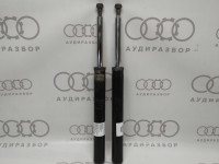 Картридж амортизатора масляный комплект 2шт MILES 811413503G DM0020401 на Ауди 80/90 B3, B4