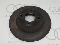 Тормозной диск   8A0615301 8A0615301D на Ауди 80 B4