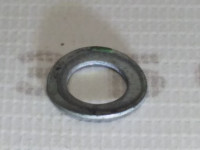 Пружинная шайба B8X15 VAG N01224110 на Ауди 80/90/100/A4/A6 B3, B4, C3, C4, B5, C5