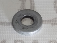 Подкладная шайба 10,5X25X4  VAG N0154026 на Ауди 80/90/100/A3/A6 B3, B4, C4, 8L, C5