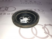 Шкив клинового ремня VAG 026105255 на Ауди 80/90/100 B3, C3