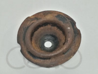 Тарелка пружины VAG 893412113 на Ауди 80/90 B3, B4