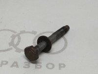 Болт с шестигранной головкой комбинированный M10X78 VAG N90489301 на Ауди 80/90 B3, B4