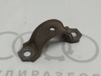 Хомут VAG 857411335B на Ауди 80/90 B3, B4