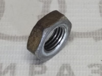 Гайка шестигранная M14X1,5 VAG N10218708 на Ауди 80/90 B3, B4