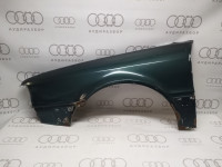 Крыло переднее левое VAG 8A0821105 на Ауди 80 B4