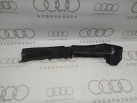 Замыкающая часть крыла слева  VAG 8A0821085 на Ауди 80/90 B3, B4