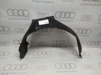 Подкрылок передний левый VAG 8A0821171D на Ауди 80 B4