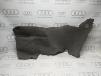 Обивка багажного отсека слева VAG 357867429E 357867429J на Volkswagen Passat B3