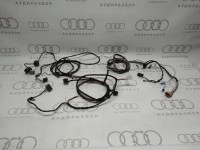 Жгут проводов задний 	AVANT Дизель VAG 8A9971169S 8A9971169L на Ауди 80 B4