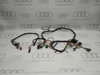 Жгут проводов компрессора и вентилятора 1Z VAG 8A1971725 8A1971725BE на Ауди 80 B4