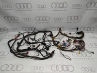 Жгут проводов для моторного отсека 1Z VAG 8A1971072DR 8A1971072EH на Ауди 80 B4