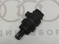 Датчик температуры входящего воздуха VAG 028906081 на Ауди 80/A4/A6 B4, B5, C4