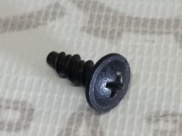 Cаморез	4,8X13 VAG N0139681 на Ауди 80/90/100/A4/A6 B3, B4, C4, B5, C5