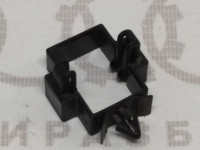 Кронштейн корпуса разъема VAG 4A0937545C на Ауди 80/A6 B4, C5