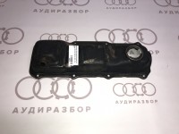 Крышка ГБЦ 026103469E на Ауди 80/90/100 893, 89Q, 8A2, B3, 8C2, 8C5, B4, 443, 44Q, C3, 4A2, C4