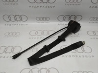 Ремень безопасности передний правый VAG 8A0857706B на Ауди 80 B4