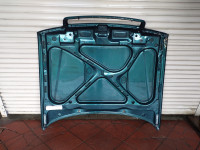 Капот VAG 8G0823029C на Ауди 80 B4