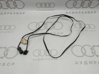 Жгут проводов для фонаря потолка VAG 893971105 на Ауди 80/90 B3