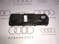 Крышка ГБЦ 026103469E на Ауди 80/90/100 893, 89Q, 8A2, B3, 8C2, 8C5, B4, 443, 44Q, C3, 4A2, C4