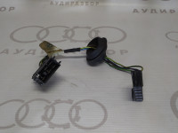 Жгут проводов мотора стеклоочистителя VAG 893971271 на Ауди 80/90 B3, B4