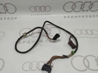 Жгут проводов на мотор отопителя VAG 893971547 на Ауди 80/90 B3, B4
