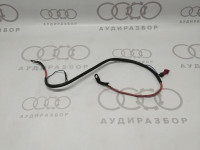 Провод положительного вывода VAG 443971881 на Ауди 80/90 B3