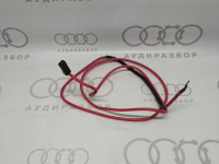 Провод положительного вывода 2220мм VAG 443971881 на Ауди 80/90 B3