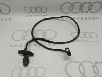 Жгут проводов для положительного вывода АКБ на стартер VAG 893971225A на Ауди 80/90 B3, B4