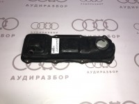 Крышка ГБЦ VAG 026103469E на Ауди 80/90/100 B3, B4, C3, C4