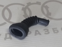 Пыльник разъема электропроводки VAG 443906102E на Ауди Q5 8RB