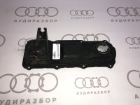 Крышка ГБЦ VAG 026103469B 053103469 на Ауди 80/90/100 B3, B4, C3, C4