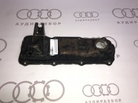 Крышка ГБЦ 026103469B на Ауди 80/90/100 893, 89Q, 8A2, B3, 8C2, 8C5, B4, 443, 44Q, C3, 4A2, C4