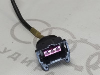 Корпус плоского разъёма трех штекерный VAG 443906233 на Ауди 80/90/100/A4/A6 B3, B4, C3, C4, B5, C5