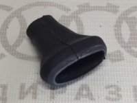 Пыльник разъёма электрического VAG 025906102A на Ауди 80/90/100 B3, B4, C3