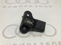 Датчик давления  BOSCH 03C906051 0261230095 на Ауди A3/A4/A5/A6/A7/A8/Q5 8P, B8, 8T, C6, 4G, D4, 8RB