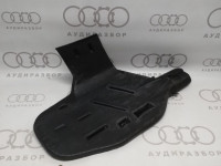 Воздушный канал для обогрева задней части салона слева VAG 8A0819801 на Ауди 80/90 B3, B4